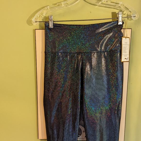 NWT Gold sheep athletic wear pants - Picture 11 of 12